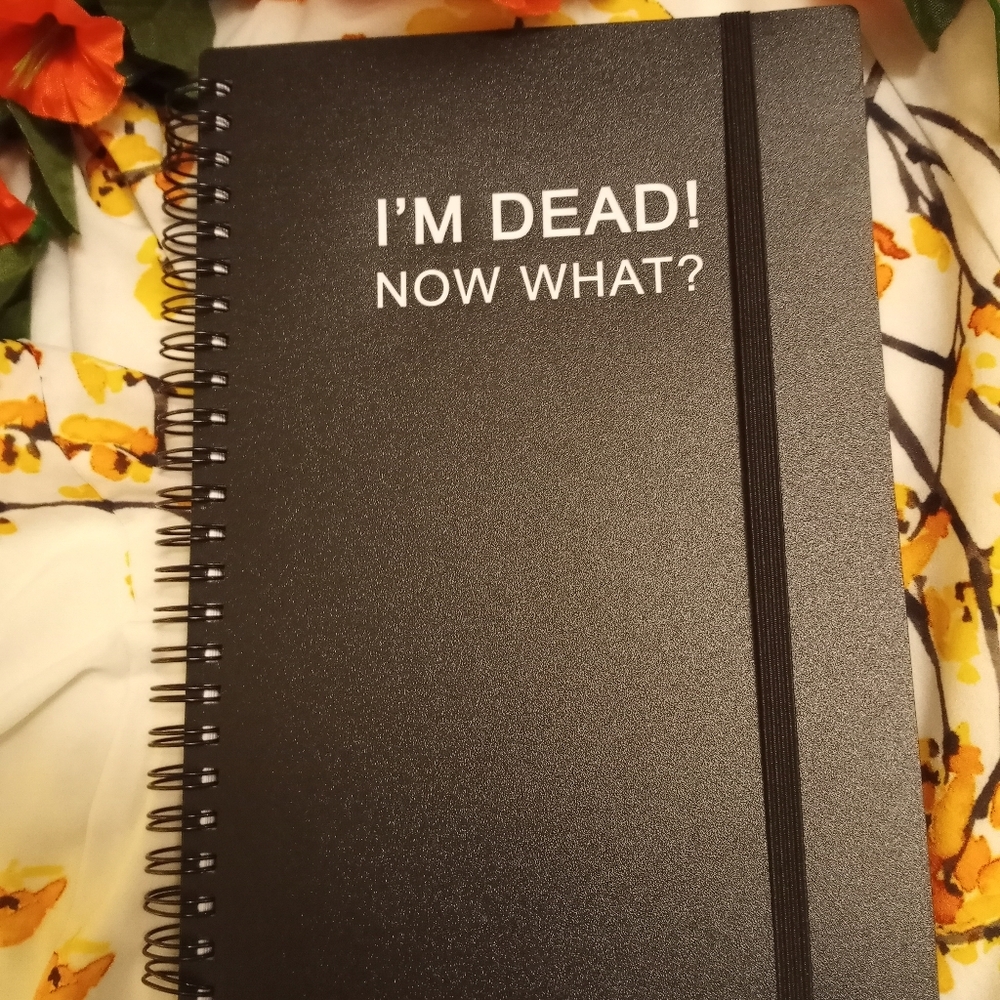 End Of Life Planner